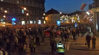 fot. Dawid Krysztofiński/reporter tvnwarszawa.pl