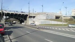 Będą windy na moście Poniatowskiego