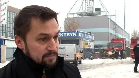 "To największa awaria na Ursynowie od 15 lat" 