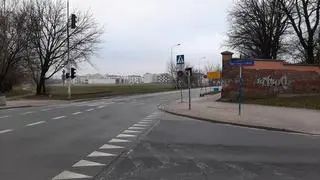 Ulica św. Wincentego pozostaje zamknięta 