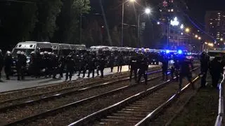 Piątkowy protest przeciwko decyzji TK