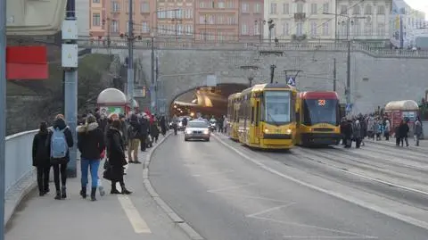 Urzędnicy nieugięci. Nie otworzą wjazdu na Śląsko-Dąbrowski. "Byłyby korki"