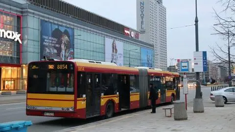 "Niebezpieczeństwo i opóźnienia". Dlaczego nie kupisz biletu od kierowcy