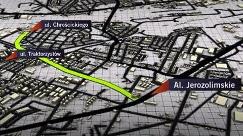 Unia da pieniądze na Nowolazurową