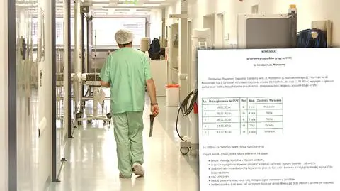 Pięcioro dzieci z wirusem AH1N1 w Warszawie