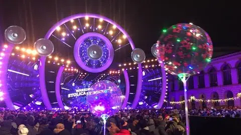 Tak przywitaliśmy 2019 rok