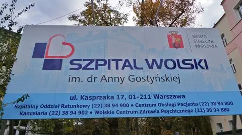 Nauczycielka nie może doczekać się na drugą dawkę szczepionki. "Nie możemy tego przyspieszyć"