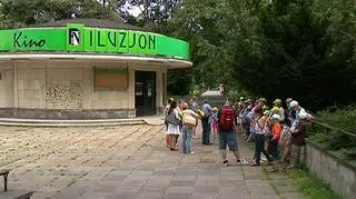 Kino Iluzjon wraca już w październiku