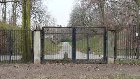 Będzie nowe wejście do zoo. Samochody rozjadą plac Hallera?