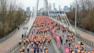 Bieg "Policz się z cukrzycą"