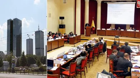 Wojewoda uchylił plan z wieżowcami. Radni chcą zaskarżyć jego decyzję