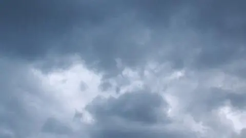 Sobota z silnym wiatrem