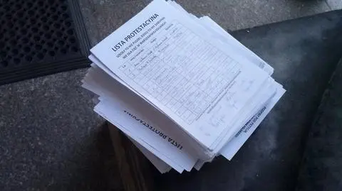 11 tysięcy podpisów przeciw cięciom w edukacji