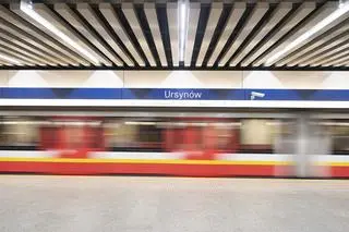 Zapadły decyzje w sprawie wymiany reklam w metrze