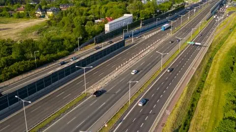 Trasa S8 ma nazywać się "Aleją Bohaterów Bitwy Warszawskiej 1920"