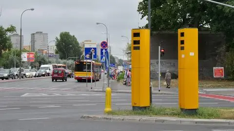 Ustawa podpisana, fotoradary znikną. Co dalej? Wciąż nie wiadomo