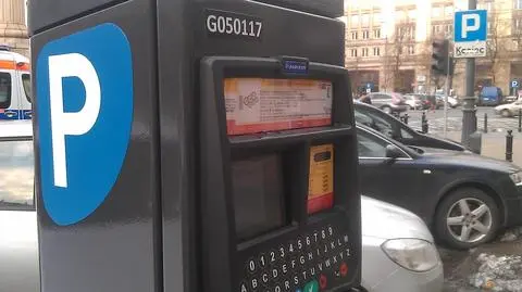 Większa strefa płatnego parkowania. Abonamenty od marca
