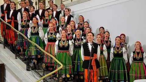 "Perła w koronie Rzeczypospolitej" od 70 lat na scenie