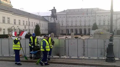 fot. Lech Marcinczak/tvnwarszawa.pl