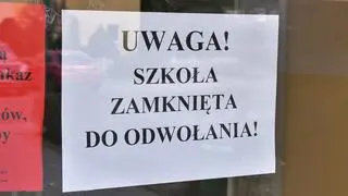 Szkoła Podstawowa numer 150 na Bemowie