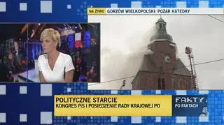 Polityk PO o komisji weryfikacyjnej: brakuje głosu ratusza, to błąd