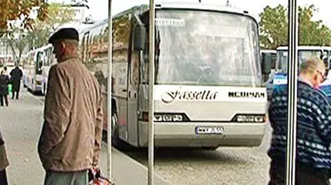 Miał być dworzec autobusowy, będzie kolejna prowizorka