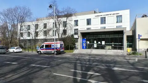 Szpital Kliniczny im. księżnej Anny Mazowieckiej przy Karowej