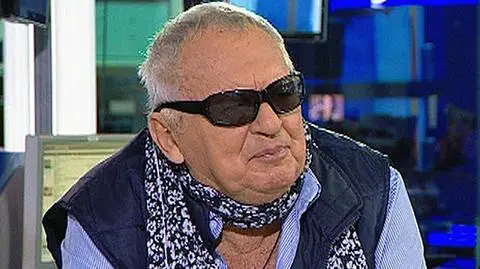 Jerzy Gruza: Spotkajmy się na rondzie Czterdziestolatka