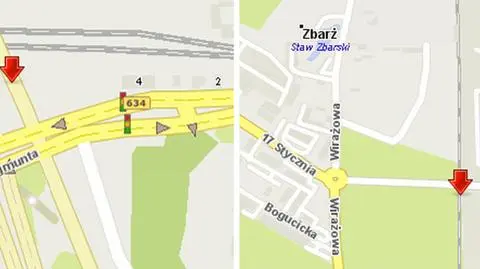 Wiadukty przejezdne za kilka dni