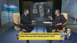 "Zero tolerancji dla gróźb i hejtu"