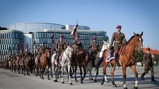 Święto kawalerii będzie obchodzone po raz piąty