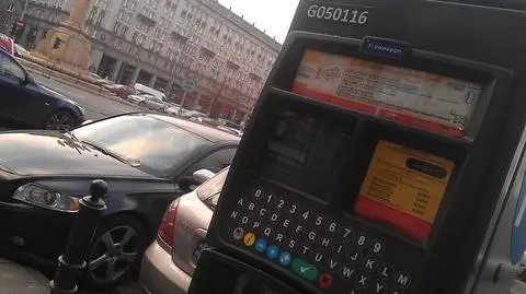 Od wtorku kartą miejską za parkowanie nie zapłacisz
