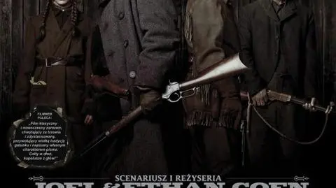 Bracia Coen lansują nową gwiazdę Hollywood