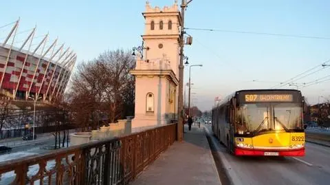 Rocznica katastrofy smoleńskiej. W środę utrudnienia w ruchu