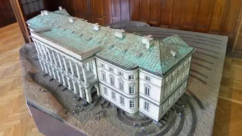 Park Miniatur trafi na Ursynów? Burmistrz proponuje lokalizację