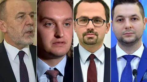 Oni prześwietlą reprywatyzację. PiS ujawnia nazwiska