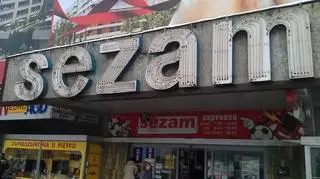 Sezam