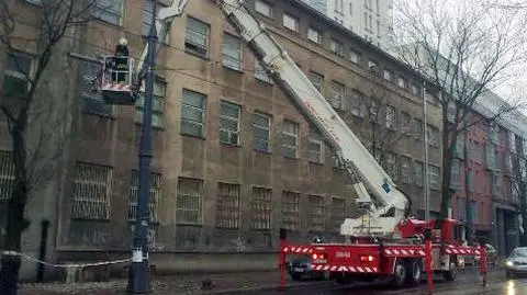 fot Tomek Zieliński/tvnwarszawa.pl