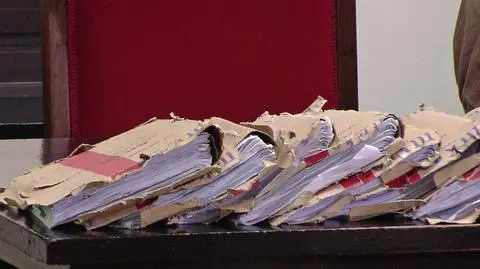Afera w praskim sądzie. Była kadrowa odpowie za malwersacje