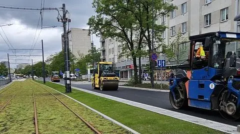 Otworzą Spacerową, zamkną Dolną. Autobusy zmienią trasy