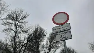 Ulica św. Wincentego pozostaje zamknięta 