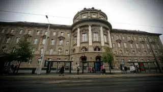 Lekarz mówi, że w poznańskim szpitalu stosowano lek wbrew wskazaniom