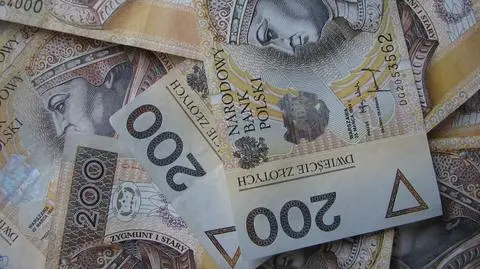 Budżet Mazowsza chudszy o pół miliarda