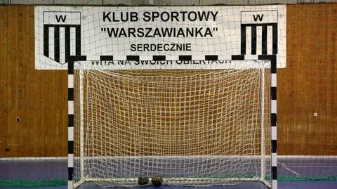 Sukcesy nie pomogły. Warszawianka wycofana z rozgrywek