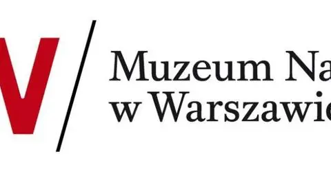Oto nowe logo Muzeum Narodowego