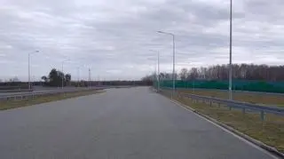 Budowa autostrady A2 Warszawa – Kukuryki