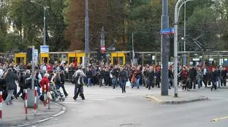 fot. Maciej Wężyk/tvnwarszawa.pl