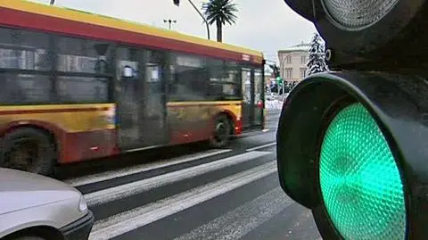 Rewolucja w komunikacji: Pasażer będzie miał prawa