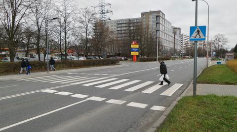 Skontrolowali przejścia w pięciu dzielnicach. "Nigdzie na świecie nie prowadzono tak kompleksowego audytu"