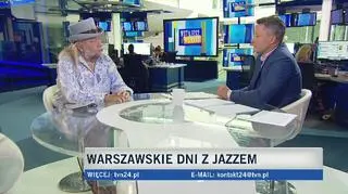 Kulisy organizacji warszawskiego festiwalu